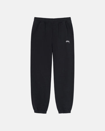 STOCK LOGO SWEATPANT