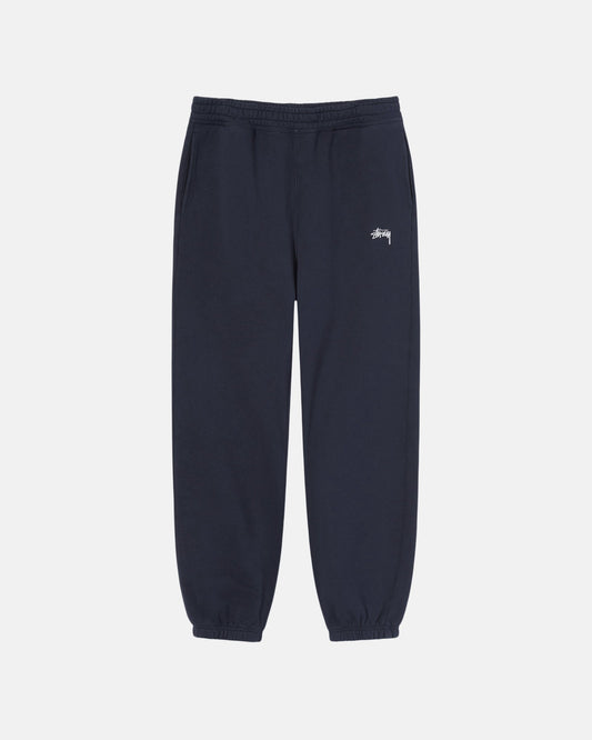 STOCK LOGO SWEATPANT