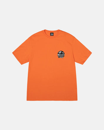 8 BALL CORP. TEE