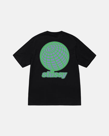 8 BALL GRID TEE