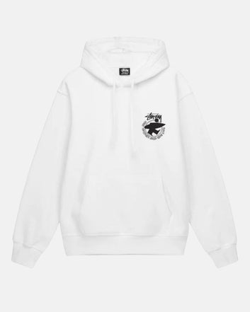 BEACH ROOTS HOODIE