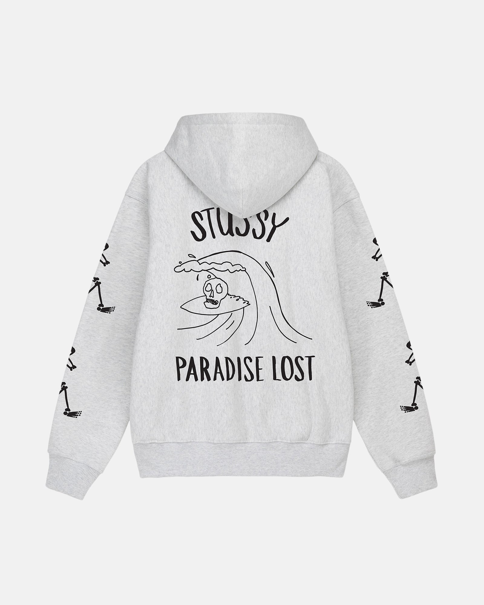 PARADISE LOST HOODIE