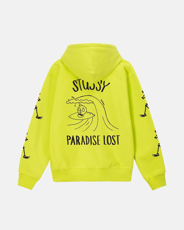 PARADISE LOST HOODIE