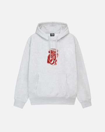 SODA CAN HOODIE