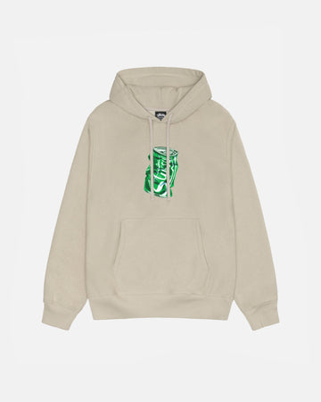 SODA CAN HOODIE