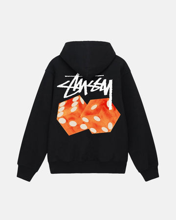 DICED OUT HOODIE