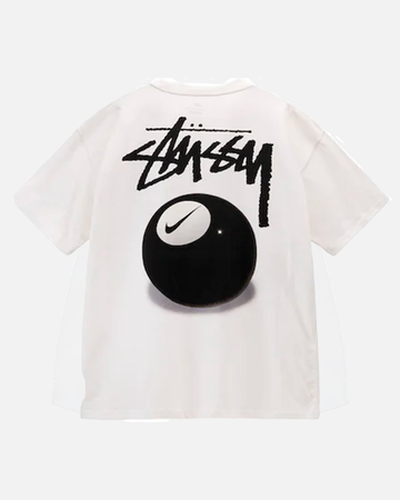 Nike x Stussy 8 Ball T-shirt