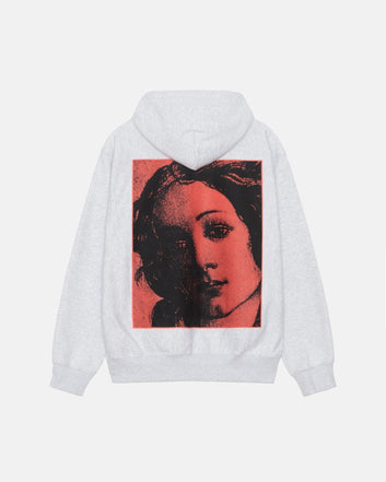 VENUS ZIP HOODIE