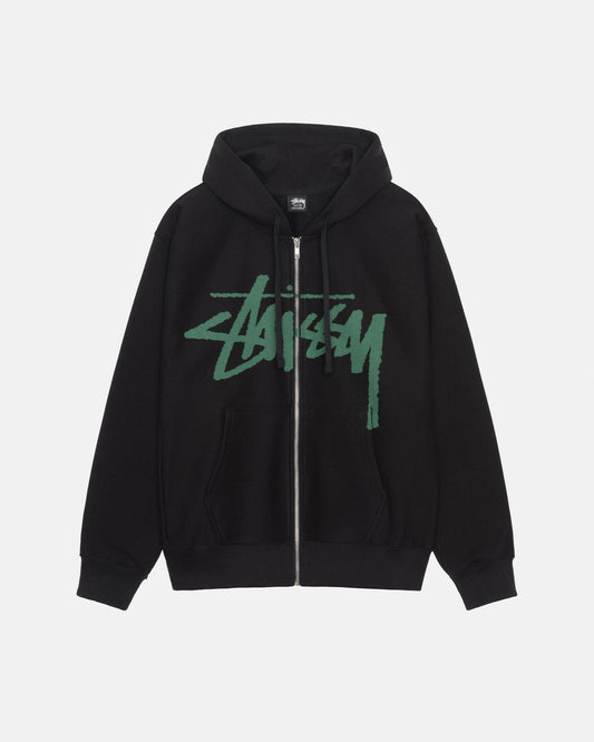 VENUS ZIP HOODIE