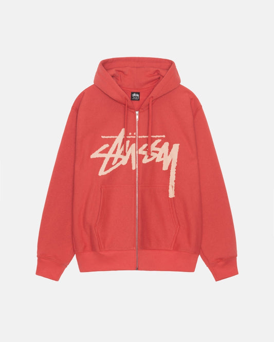 VENUS ZIP HOODIE