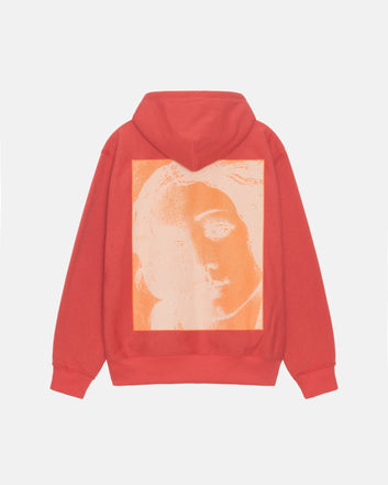 VENUS ZIP HOODIE