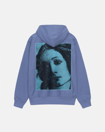 VENUS ZIP HOODIE