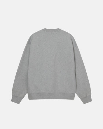 Nike x Stüssy Sweat-shirt à capuche gris