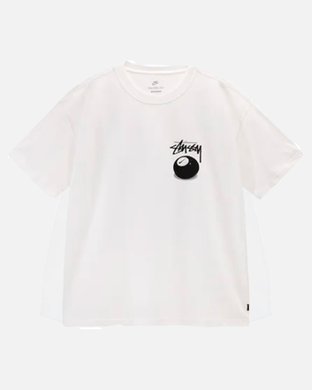 Nike x Stussy 8 Ball T-shirt